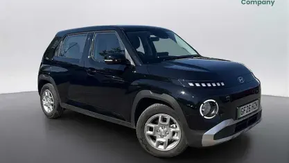 Used Hyundai Inster 85 kW (116 HP) 2026 Black Hatchback