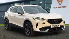 Used 2023 Cupra Formentor SUV | £17,995 (Super price)