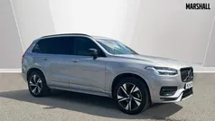 Used 2024 Volvo XC90 Plus SUV | £44,480 (Super price)