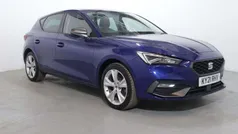 Used 2024 Seat Leon FR Hatchback | £13,900 (Super price)
