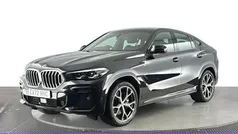Used 2022 BMW X6 M Sport SUV | £45,420 (Fair price)