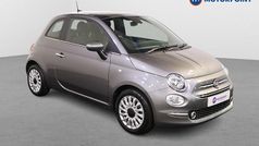Used 2024 Fiat 500 Hatchback | £8,499 (Good price)