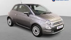Used 2024 Fiat 500 Hatchback | £9,099 (Fair price)