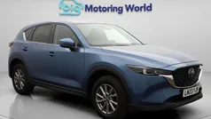 Used 2023 Mazda CX-5 Center-Line SUV | £16,400 (Super price)