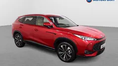 Used 2024 MG HS Trophy SUV | £23,249 (Fair price)
