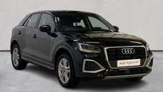 Used 2022 Audi Q2 Sport SUV | £20,854 (Good price)