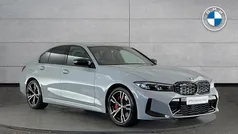 Grey Used 2024 BMW M340 M Sport Sedan | £49,990 (Super price)