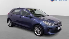 Used 2020 Kia Rio Hatchback | £8,449 (Good price)