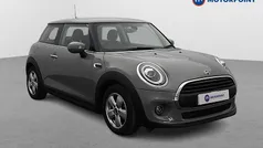 Used 2020 Mini ONE Classic Hatchback | £13,399 (Fair price)