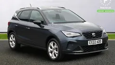 Used 2024 Seat Arona FR SUV | £14,399 (Good price)
