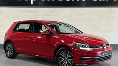 Used 2018 VW Golf VII SE Hatchback | £13,390 (Good price)