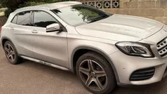 Used 2019 Mercedes GLA220 AMG Line Premium SUV | £16,299 (Fair price)