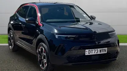 Second-hand Vauxhall Mokka 131 CP (96 kW) 2025 SUV