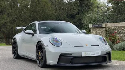 Used Porsche 911 GT3 510 HP (375 kW) 2023 Coupe