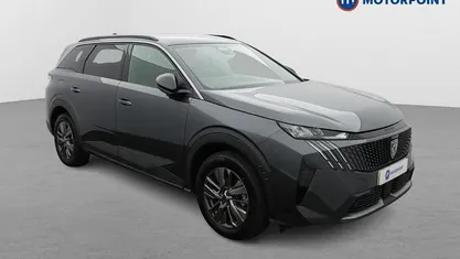 Used Peugeot 5008 Allure 145 HP (106 kW) 2025 SUV