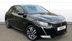Used 2023 Peugeot 208 Allure+ Hatchback | £12,647 (Fair price)