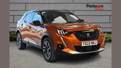 Used 2022 Peugeot 2008 Premium SUV | £18,999 (Fair price)