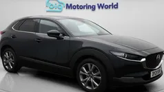 Used 2021 Mazda CX-30 Inclusive SUV | £15,600 (Fair price)