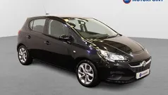 Used 2017 Vauxhall Corsa Hatchback | £7,349 (Fair price)