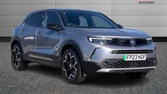 Used 2024 Vauxhall Mokka Ultimate SUV | £14,591 (Good price)