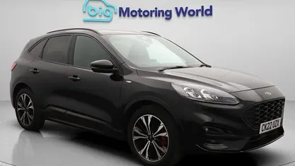 Used Ford Kuga ST-Line X 150 HP (110 kW) 2023 SUV