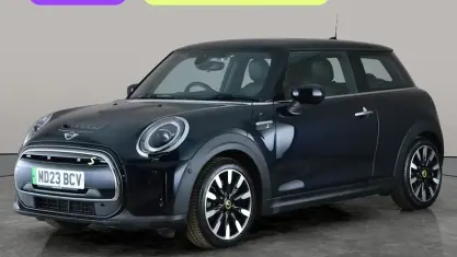 Used Mini Cooper Level 3 135 kW (184 HP) 2023 Hatchback