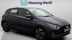 Used 2023 Hyundai i20 SE Hatchback | £14,025 (Good price)