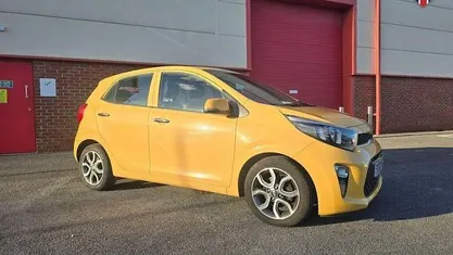 Used 2024 Kia Picanto Hatchback | £7,799 (Fair price)
