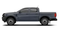 Used 2022 Ford Ranger Wildtrack Pickup | £25,499 (Good price)