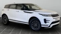 Used 2020 Land Rover Range Rover evoque R-Dynamic Hatchback | £16,495 (Good price)
