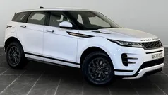 Used 2020 Land Rover Range Rover evoque R-Dynamic Hatchback | £14,995 (Fair price)