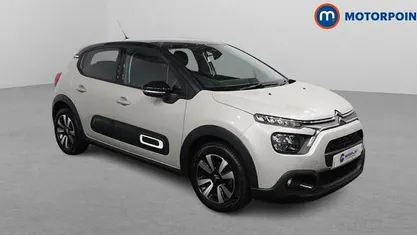 Used Citroën C3 PureTech 83 HP (61 kW) 2024 Hatchback
