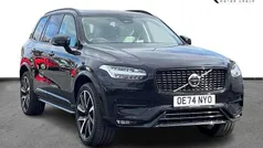 Used 2024 Volvo XC90 Plus SUV | £44,950 (Super price)