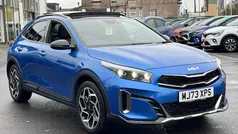 Used 2023 Kia XCeed GT-Line S SUV | £22,219 (Fair price)