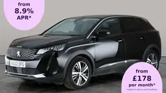 Used 2023 Peugeot 3008 Allure Estate | £13,279