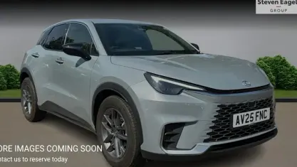 Used Lexus LBX 136 HP (100 kW) 2026 SUV