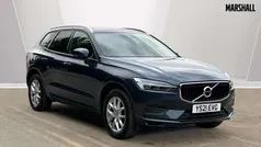 Used 2021 Volvo XC60 Momentum SUV | £24,626 (Good price)