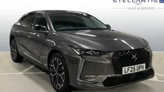 Used 2024 DS Automobiles DS4 Rivoli Hatchback | £24,490 (Good price)