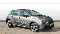 Used 2021 Citroën C3 PureTech Hatchback | £9,908 (Fair price)