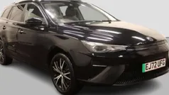 Used 2022 MG MG5 EV Trophy Estate | £12,200 (Fair price)