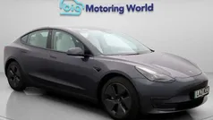 Used 2023 Tesla Model 3 Long Range Sedan | £19,700 (Fair price)