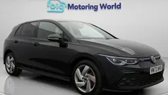Used 2024 VW Golf VIII GTE Hatchback | £22,800 (Fair price)