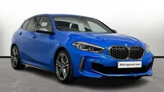 Used 2021 BMW M135 M Sport Hatchback | £24,400 (Fair price)