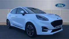Used 2023 Ford Puma ST-Line SUV | £16,349 (Good price)