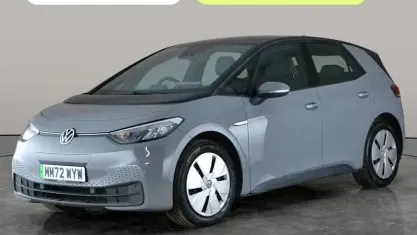 Used VW ID.3 Pro 150 kW (204 HP) 2021 Hatchback