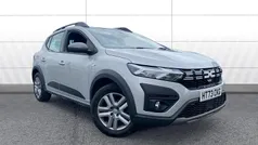 Used 2023 Dacia Sandero Expression Hatchback | £10,712 (Fair price)