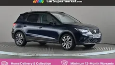 Used 2024 Seat Arona SE Technology SUV | £14,497 (Fair price)