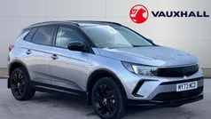 Used 2024 Vauxhall Grandland X SUV | £20,595 (Super price)