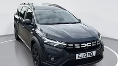 Used 2023 Dacia Jogger Extreme Estate | £16,699 (Fair price)