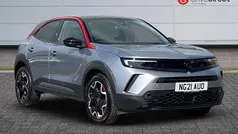 Used 2021 Vauxhall Mokka SRi SUV | £13,072 (Fair price)